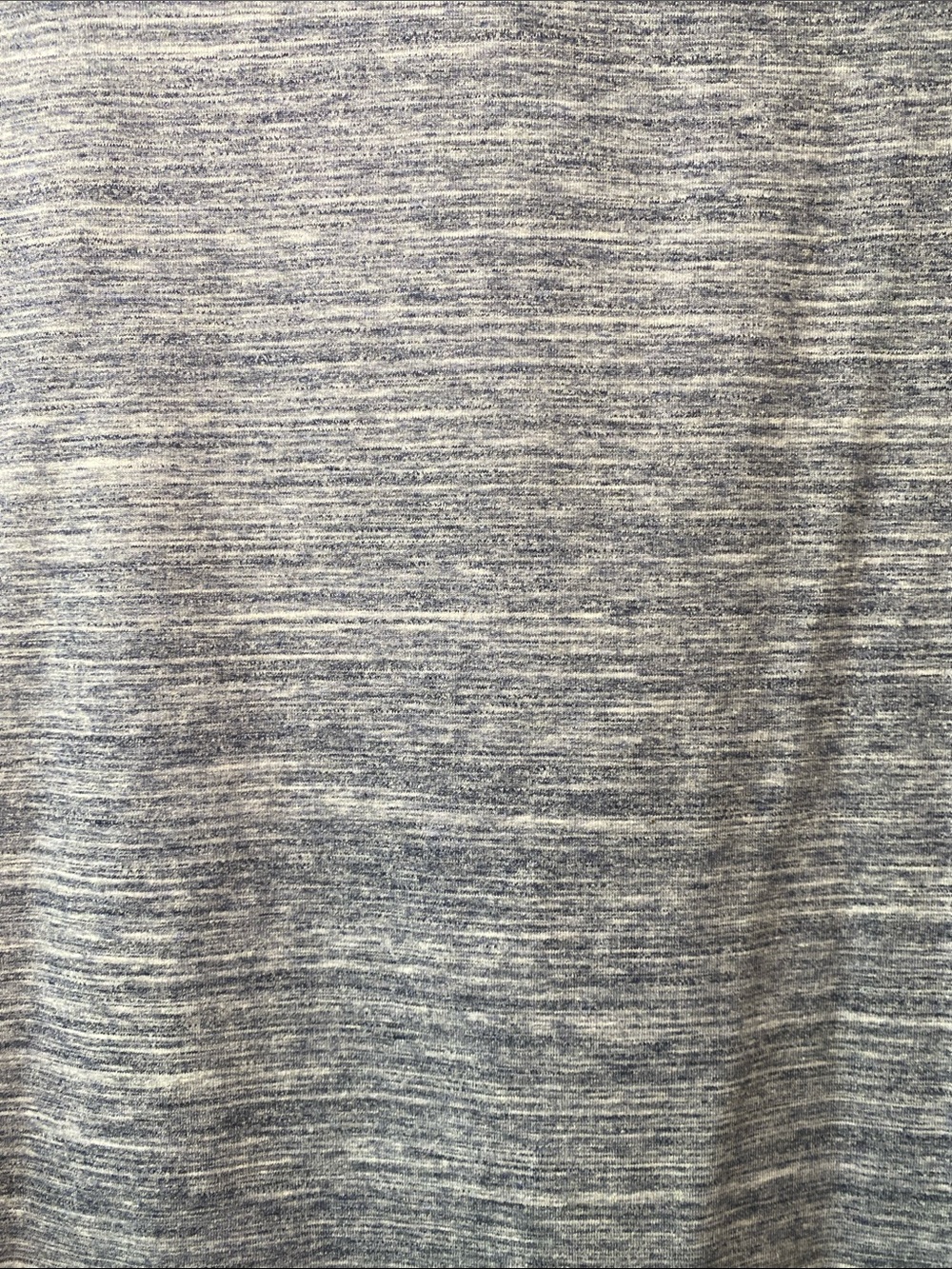 Danskin Wrap Asymmetric Knit Sz L - Picture 7 of 7